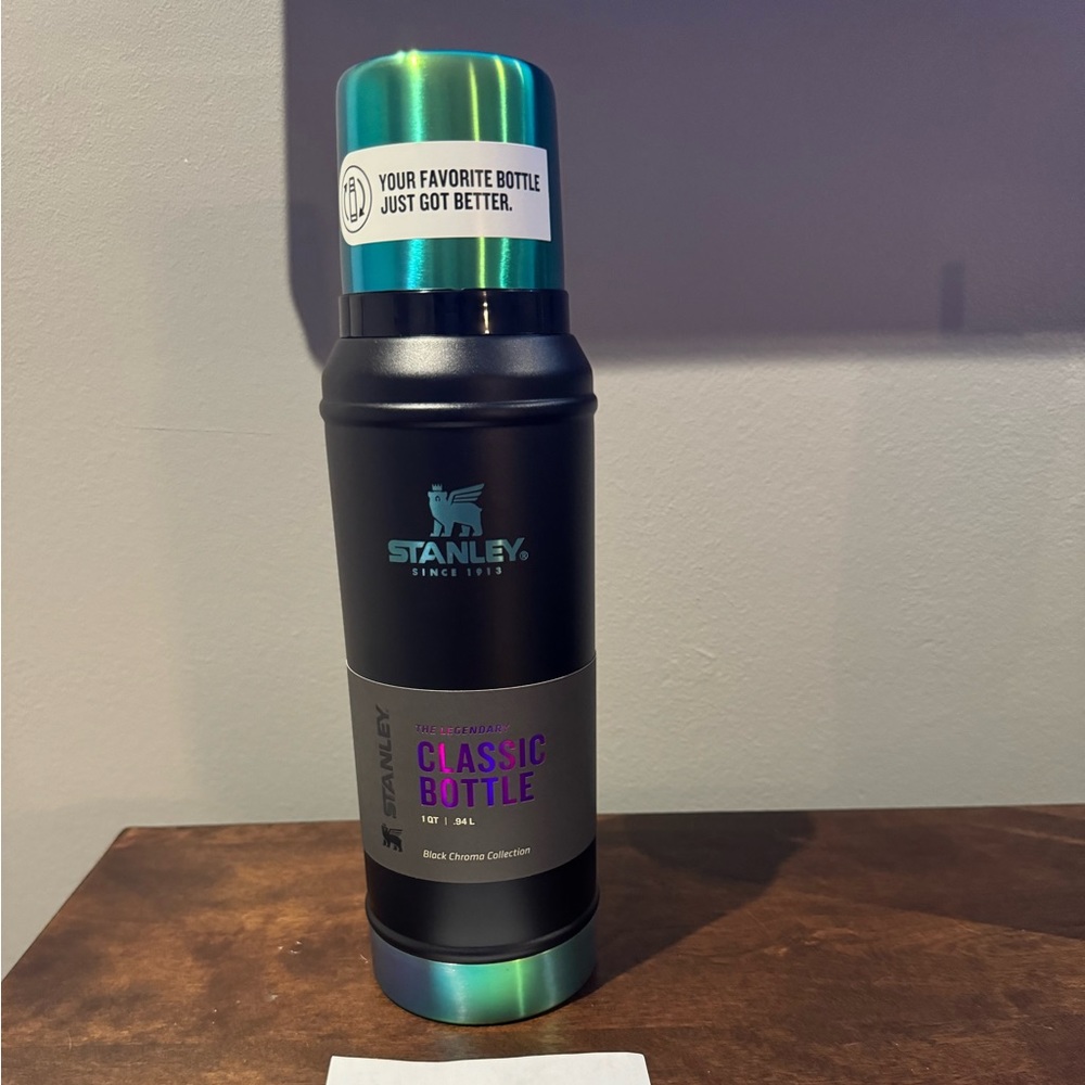 STANLEY CHROMA THERMOS